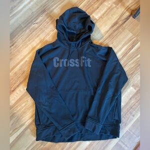 NOBULL CrossFit Hoodie - Size Medium
